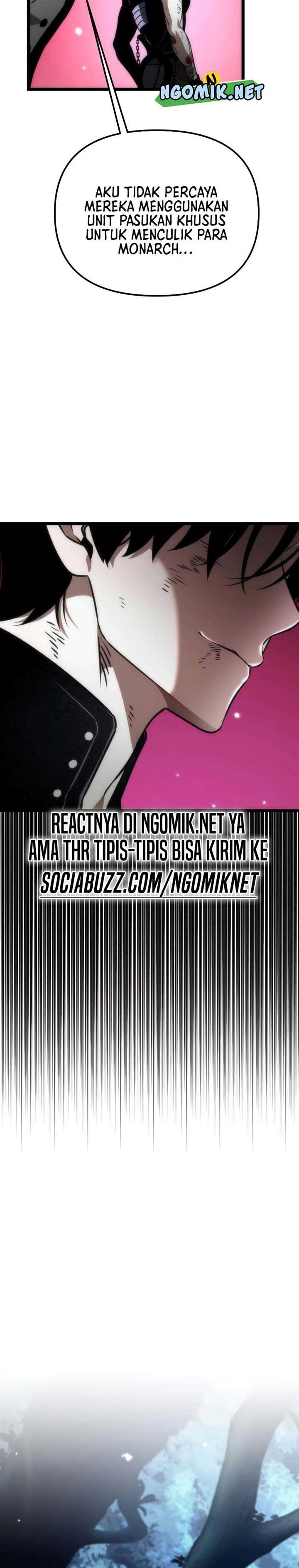 reincarnator - Chapter: 35