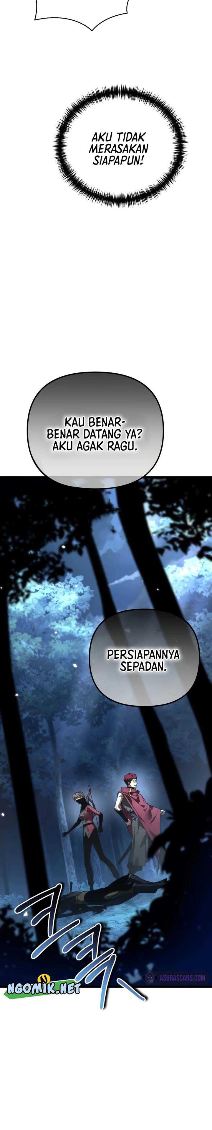 reincarnator - Chapter: 35