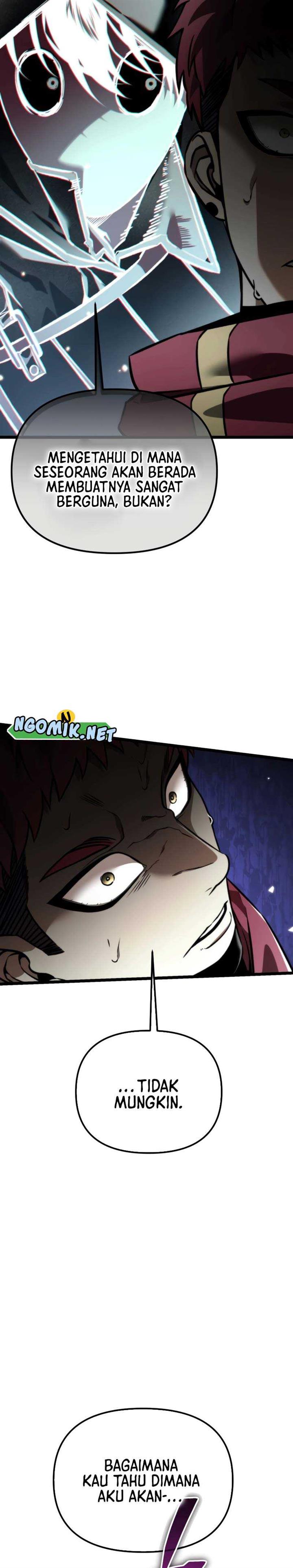 reincarnator - Chapter: 35