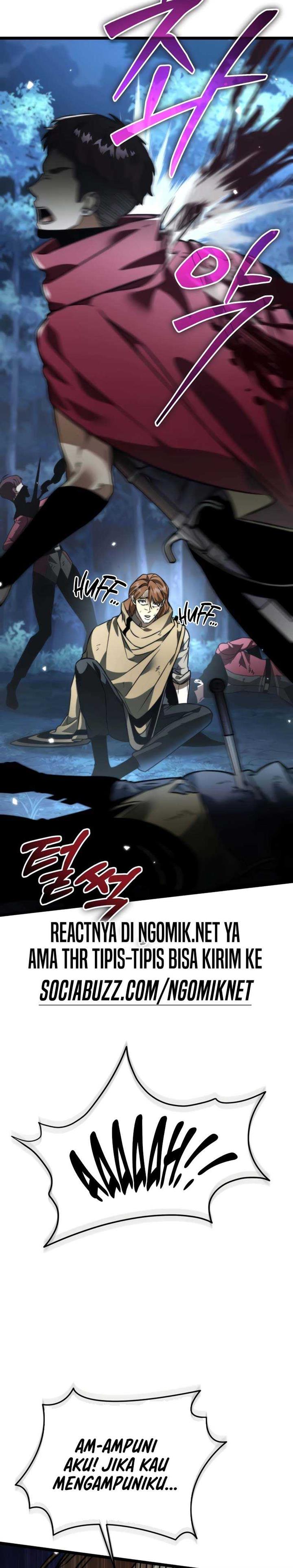 reincarnator - Chapter: 35