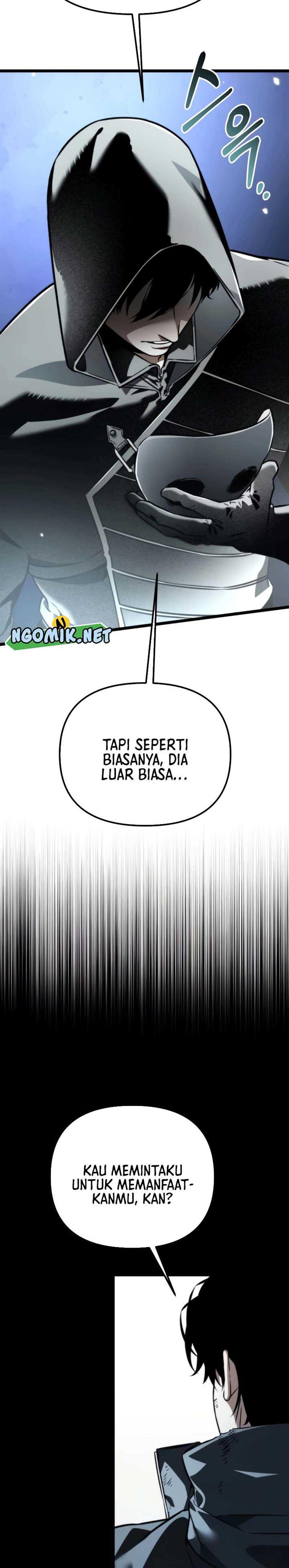 reincarnator - Chapter: 35