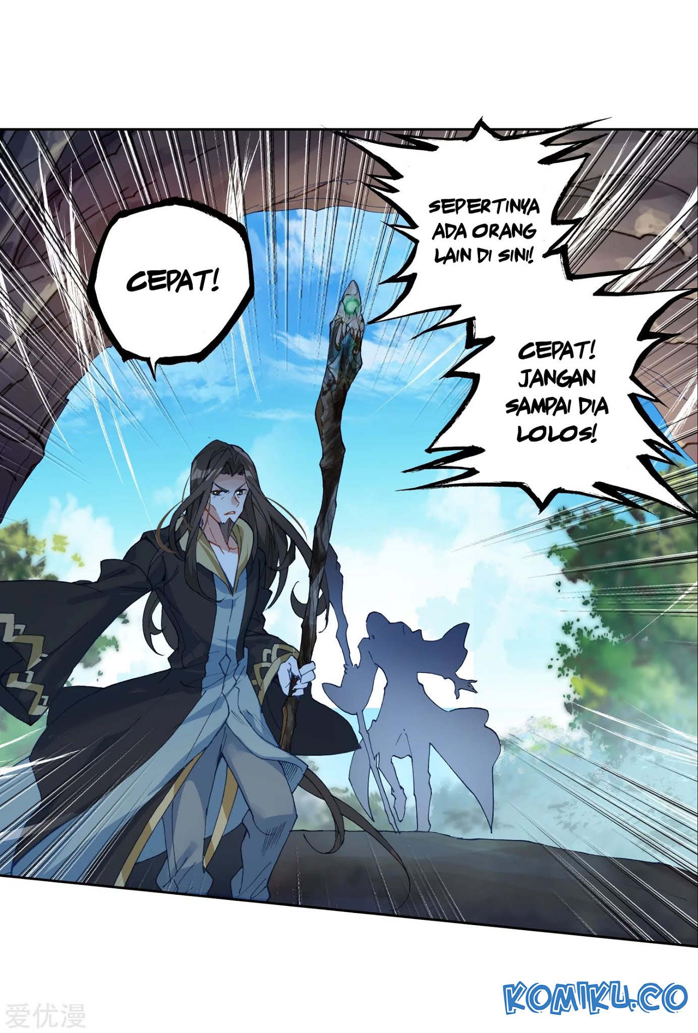 soul-land-ii - Chapter: 223.2