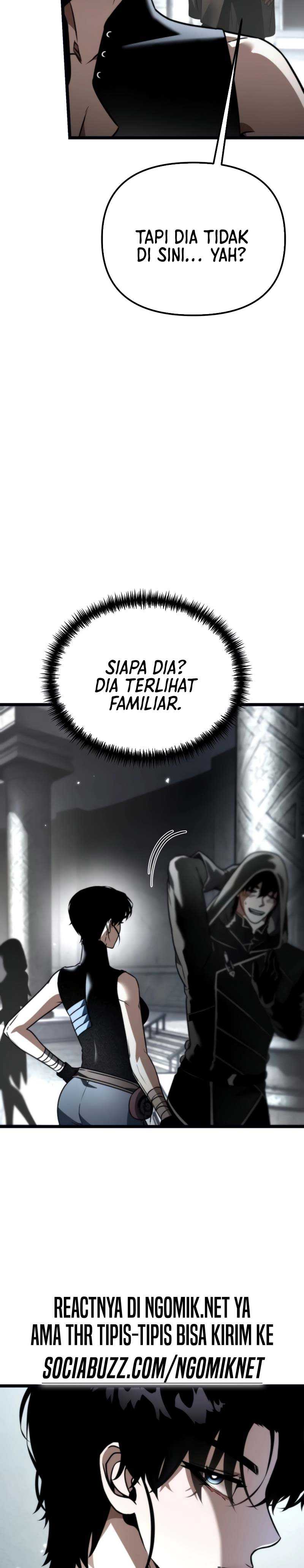 reincarnator - Chapter: 37