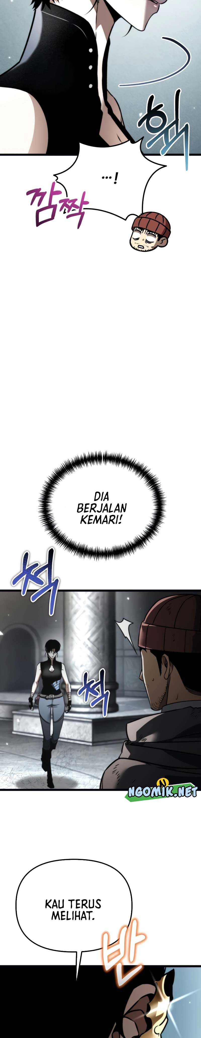 reincarnator - Chapter: 37