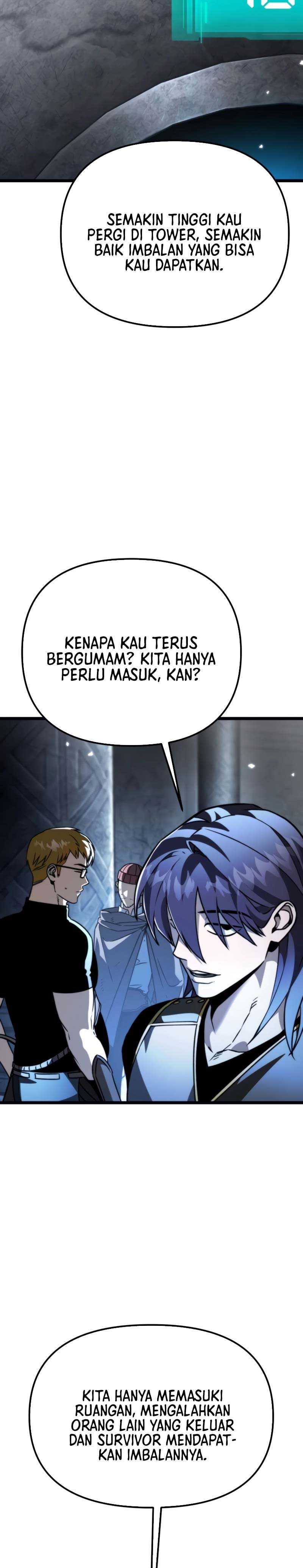 reincarnator - Chapter: 37