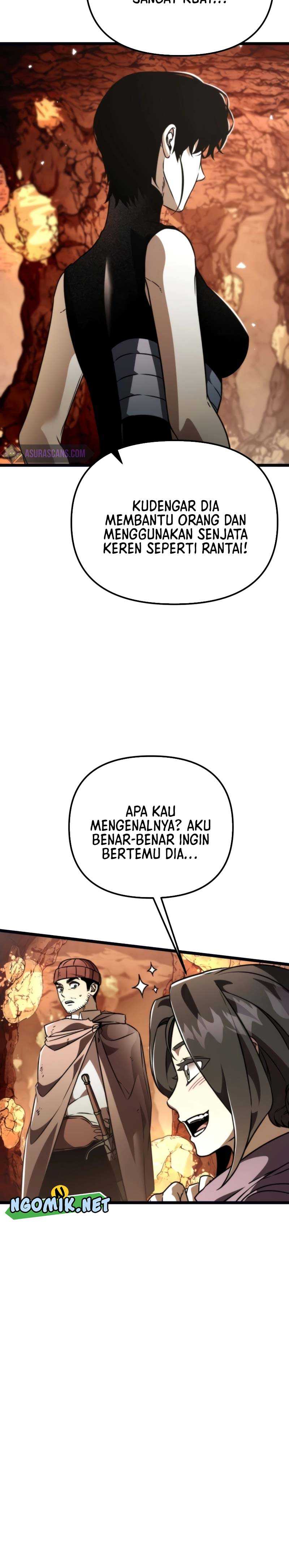 reincarnator - Chapter: 37