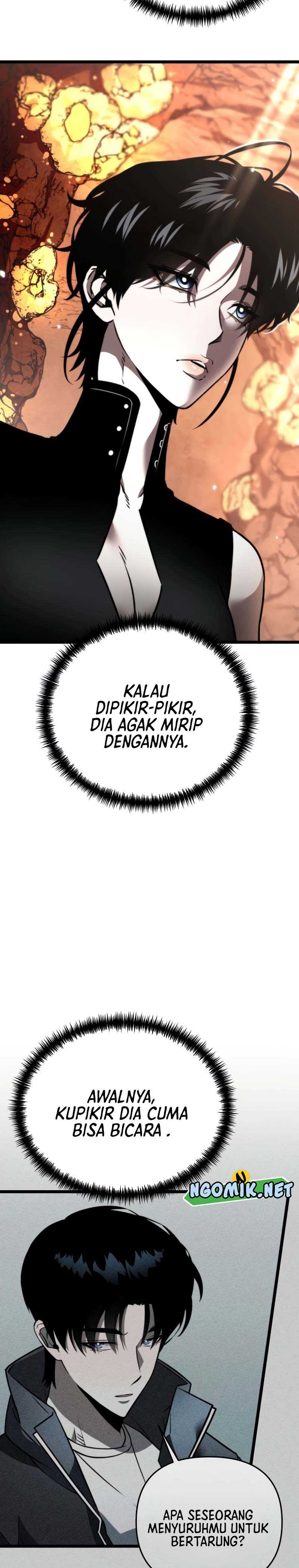 reincarnator - Chapter: 37