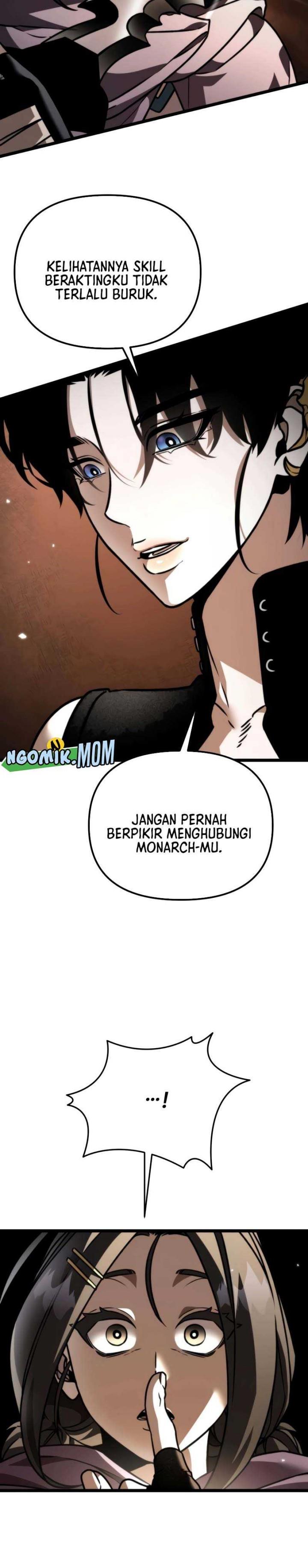 reincarnator - Chapter: 38