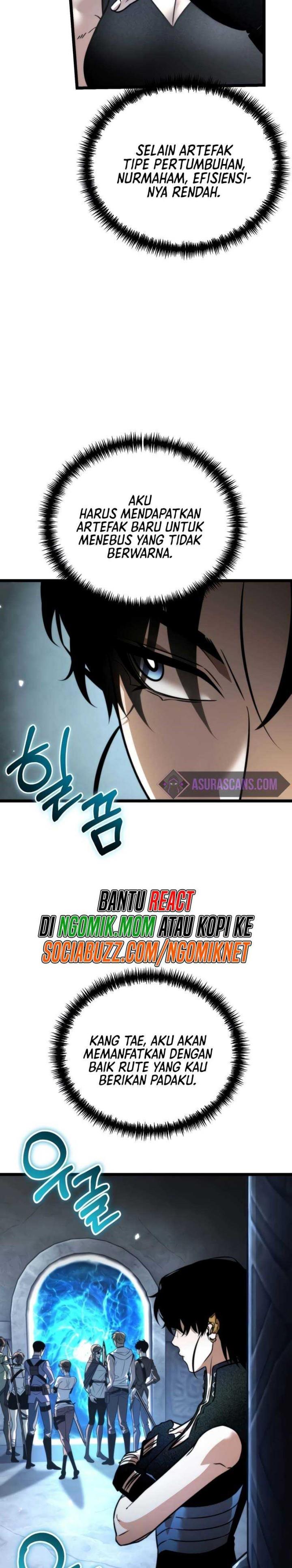 reincarnator - Chapter: 38