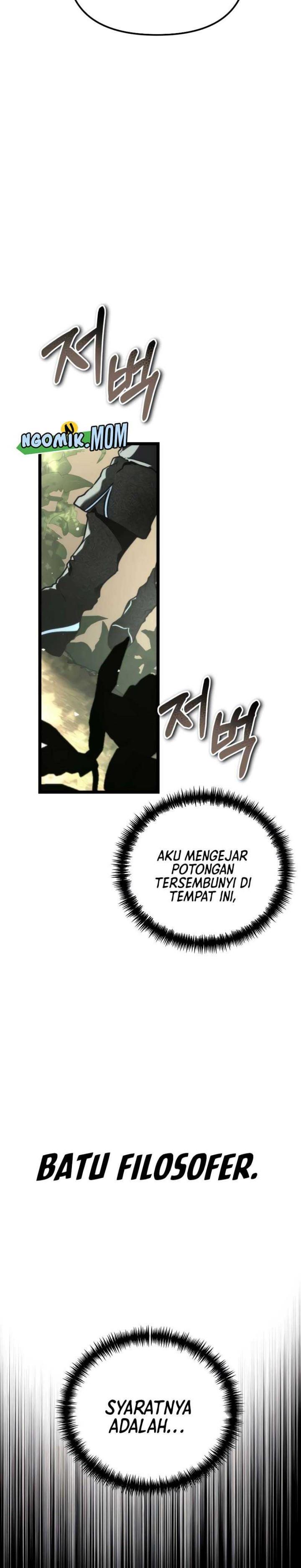 reincarnator - Chapter: 38