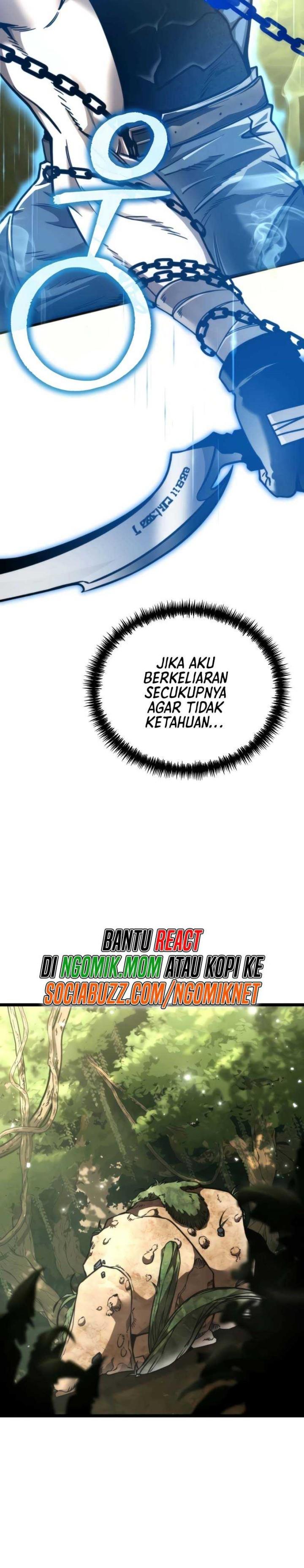 reincarnator - Chapter: 38