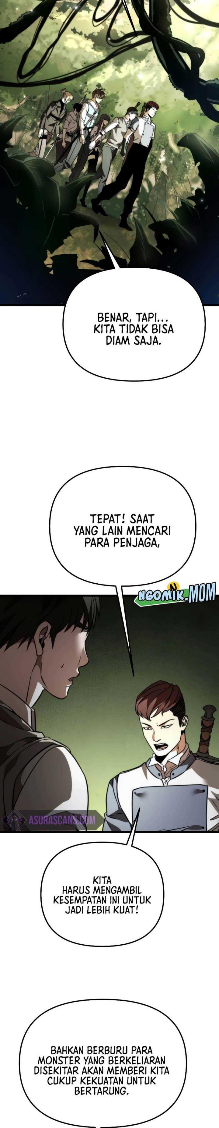 reincarnator - Chapter: 38