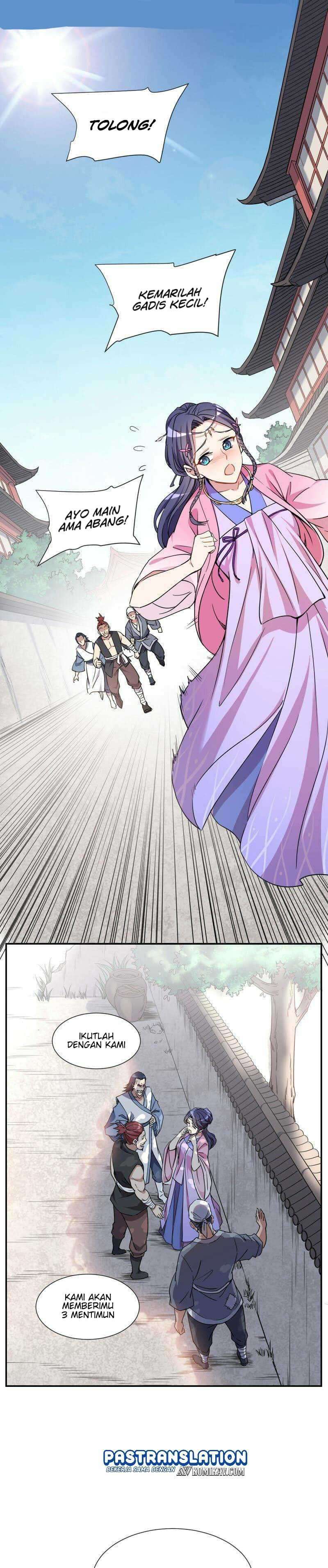 my-7-wives-are-forcing-me-to-die - Chapter: 1