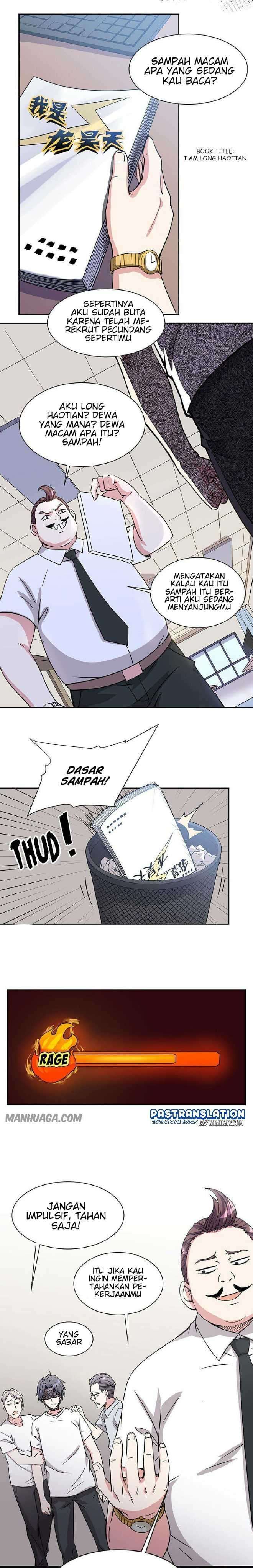 my-7-wives-are-forcing-me-to-die - Chapter: 1