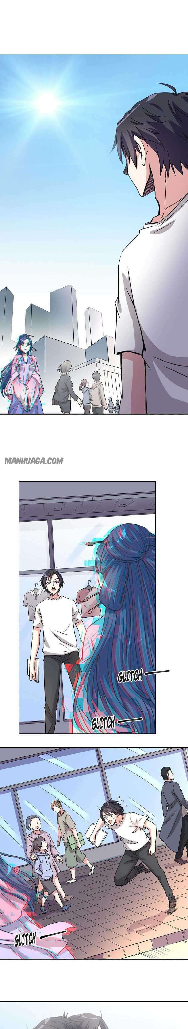 my-7-wives-are-forcing-me-to-die - Chapter: 1