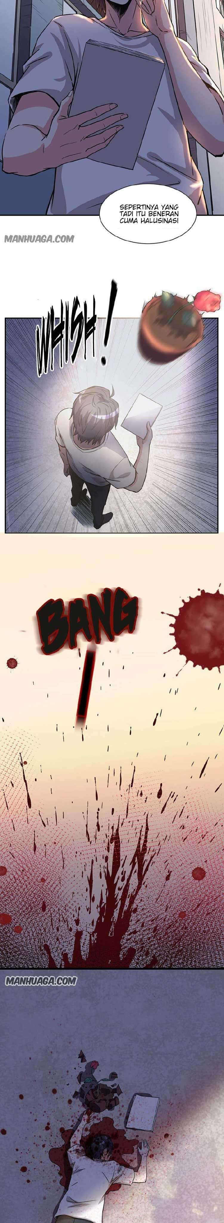 my-7-wives-are-forcing-me-to-die - Chapter: 1