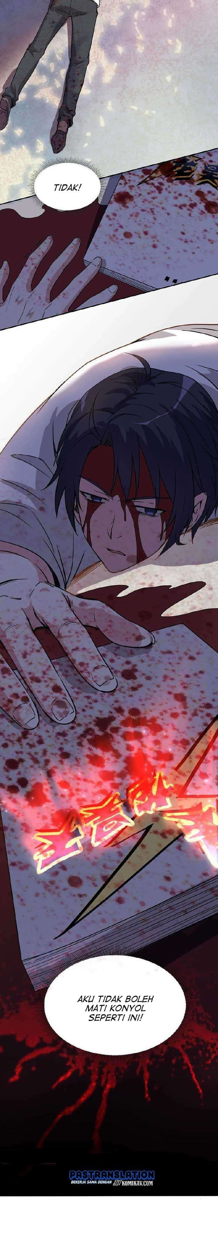 my-7-wives-are-forcing-me-to-die - Chapter: 1