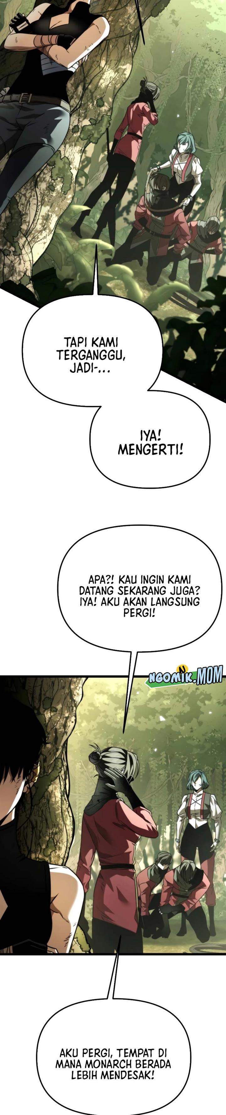 reincarnator - Chapter: 39