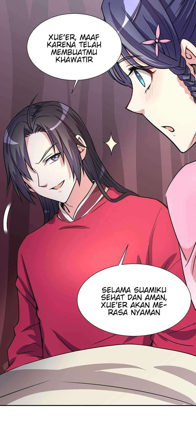 my-7-wives-are-forcing-me-to-die - Chapter: 2