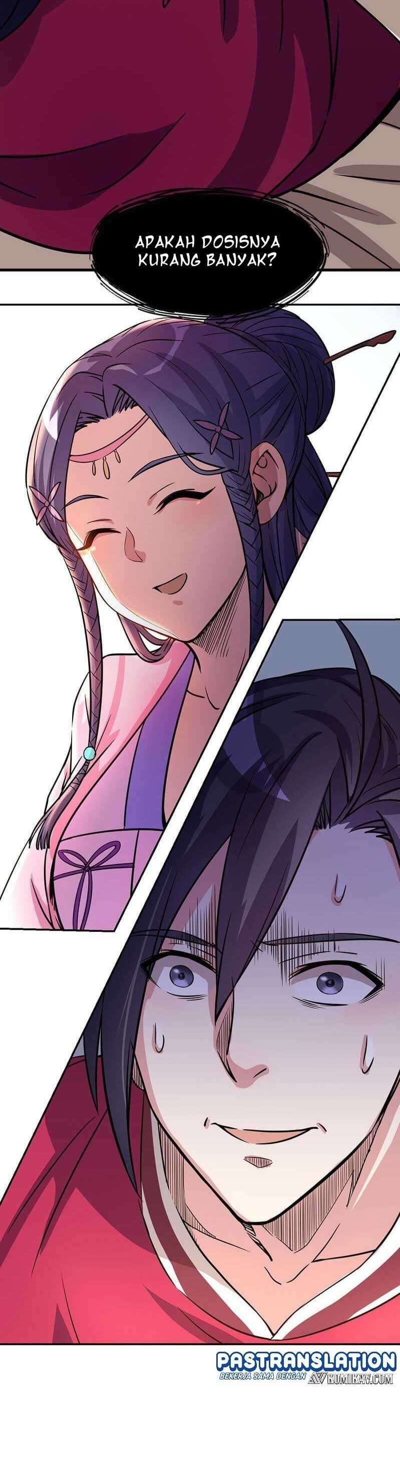 my-7-wives-are-forcing-me-to-die - Chapter: 2