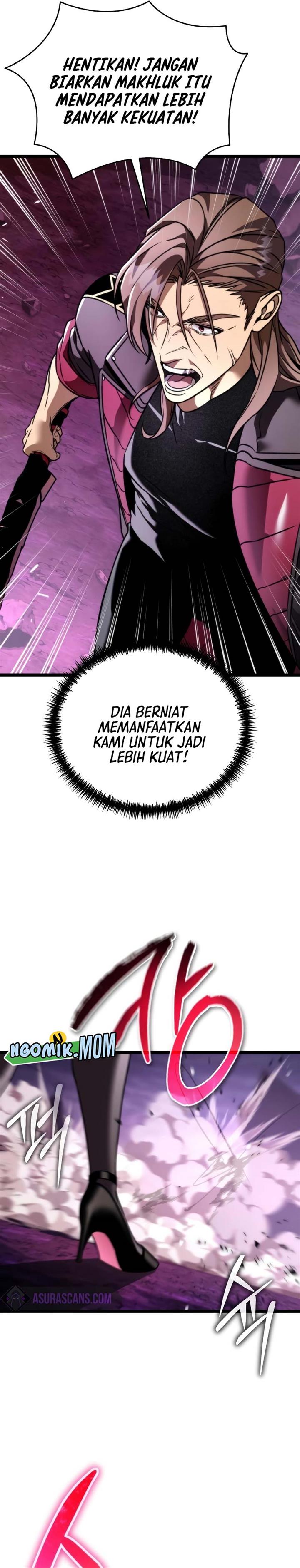 reincarnator - Chapter: 41