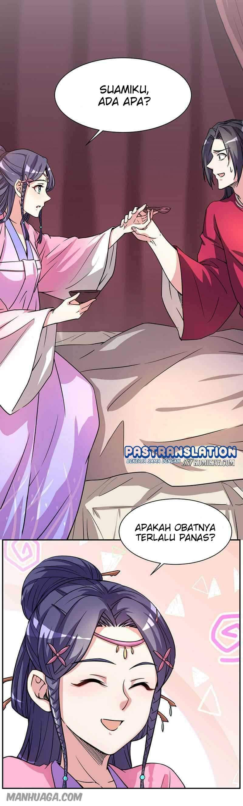 my-7-wives-are-forcing-me-to-die - Chapter: 3