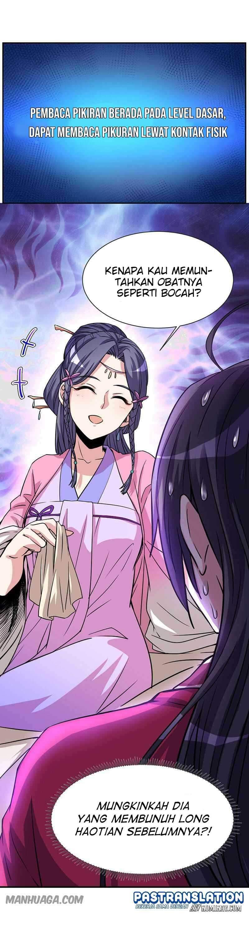 my-7-wives-are-forcing-me-to-die - Chapter: 3