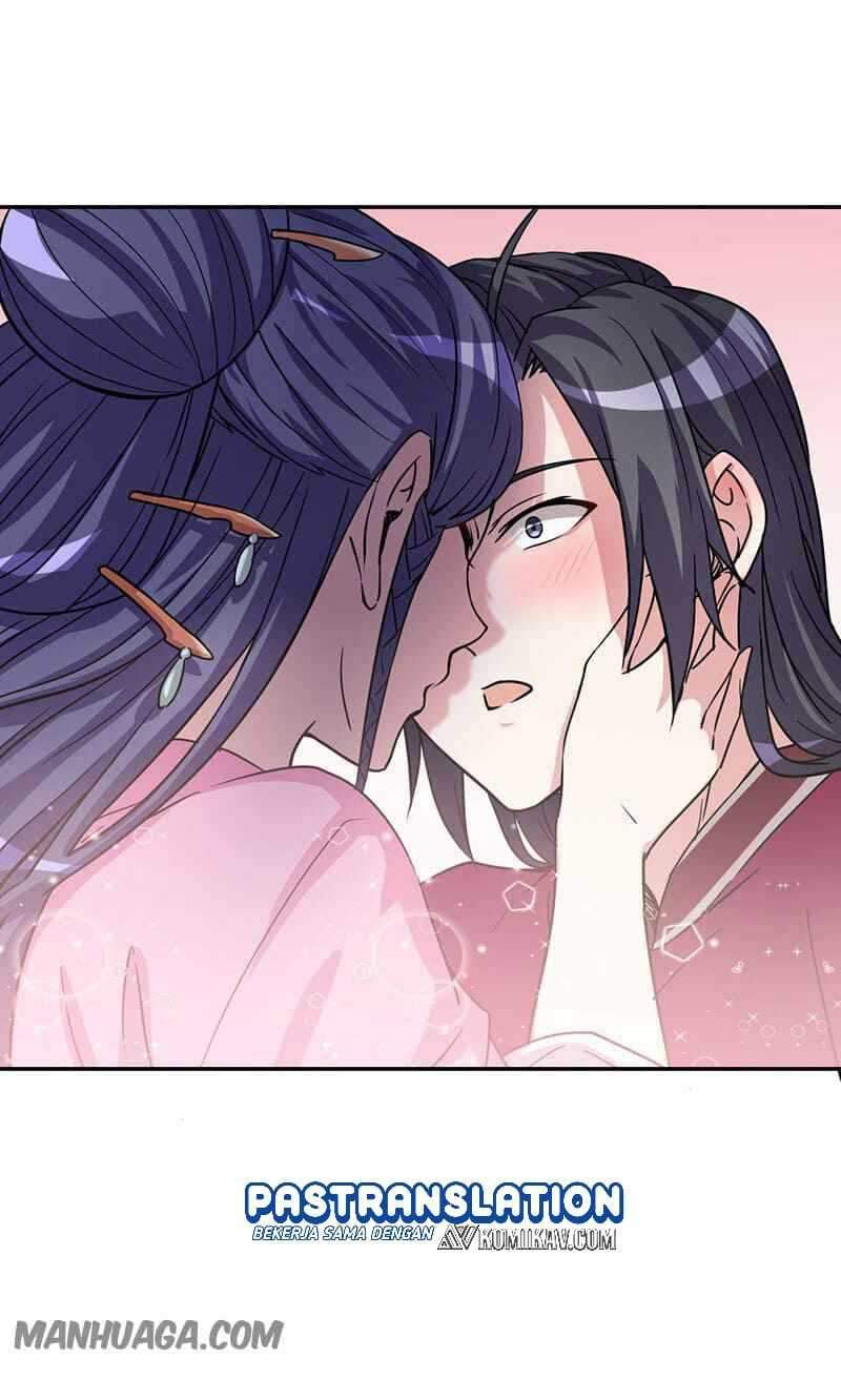 my-7-wives-are-forcing-me-to-die - Chapter: 3