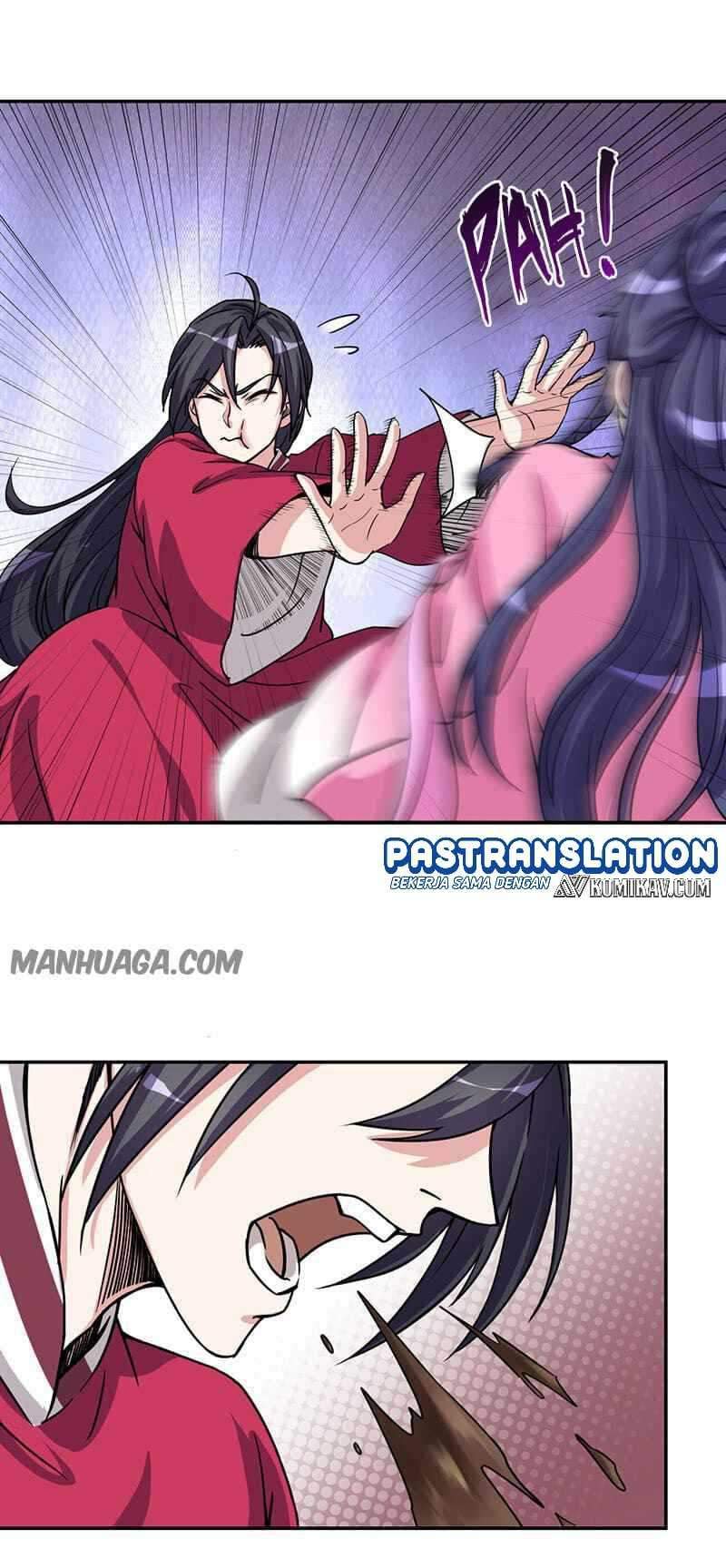 my-7-wives-are-forcing-me-to-die - Chapter: 3