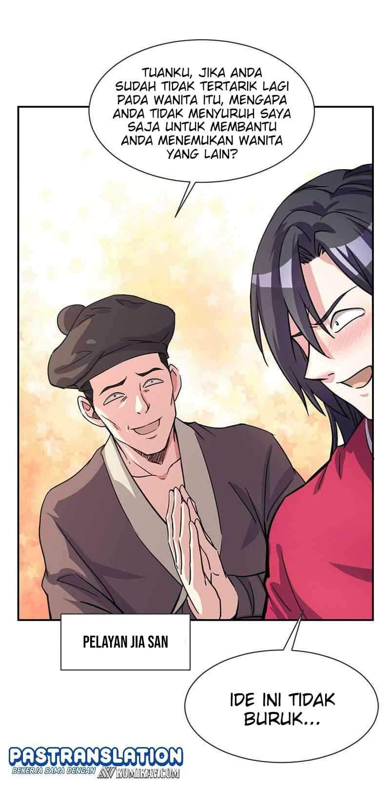 my-7-wives-are-forcing-me-to-die - Chapter: 3