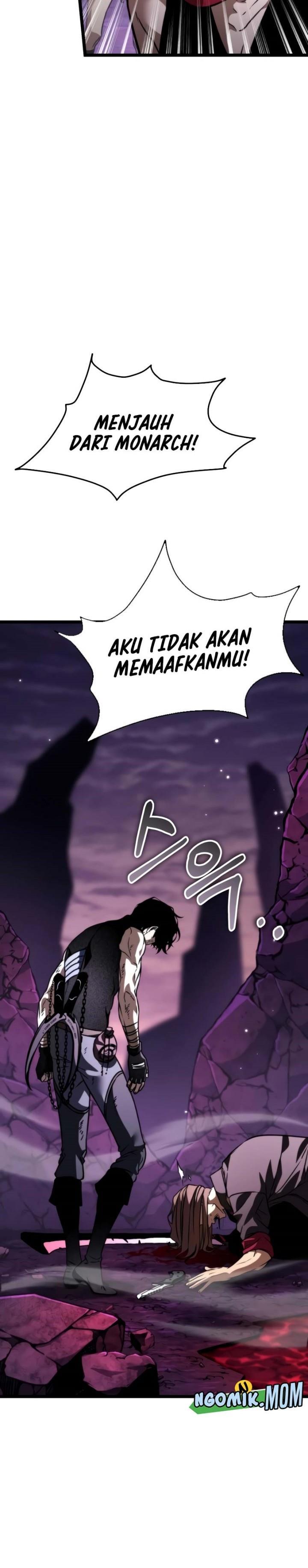 reincarnator - Chapter: 42