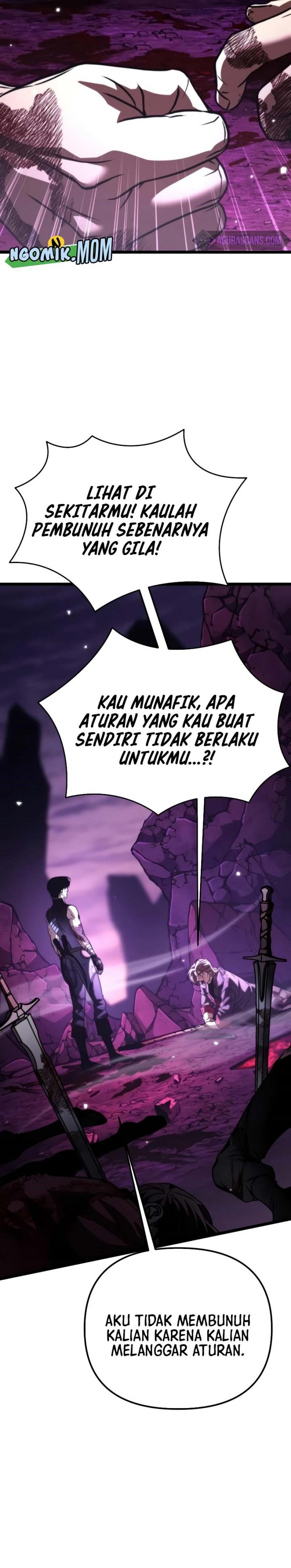 reincarnator - Chapter: 42