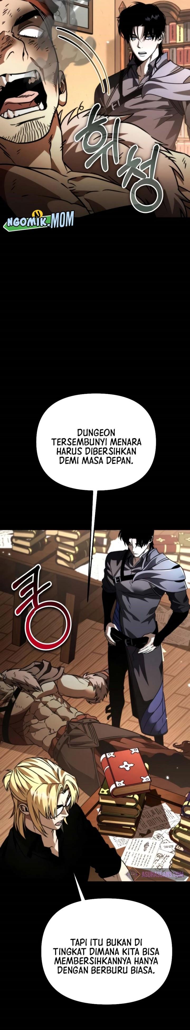 reincarnator - Chapter: 42