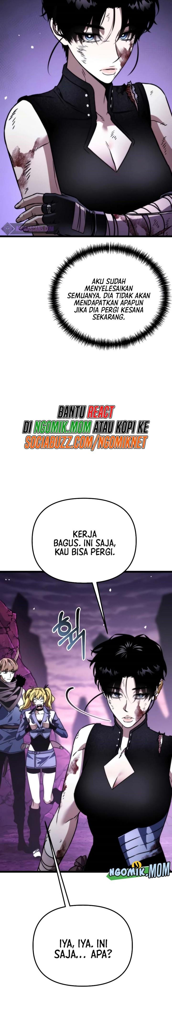 reincarnator - Chapter: 42