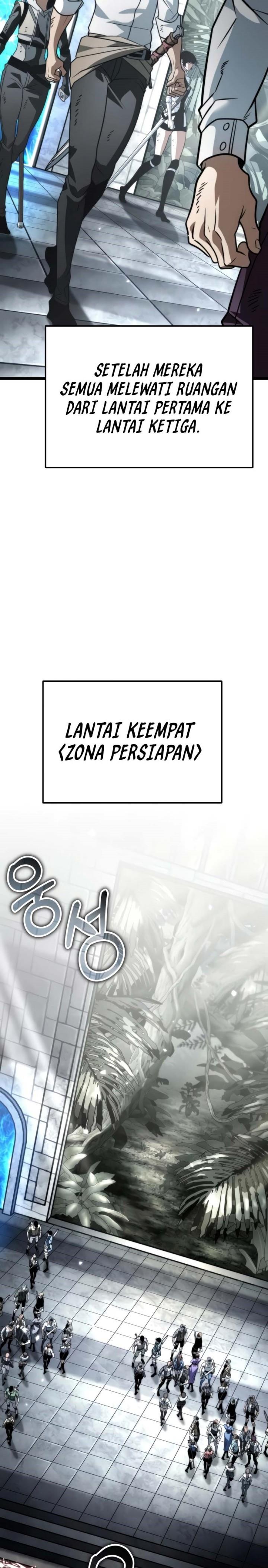 reincarnator - Chapter: 42