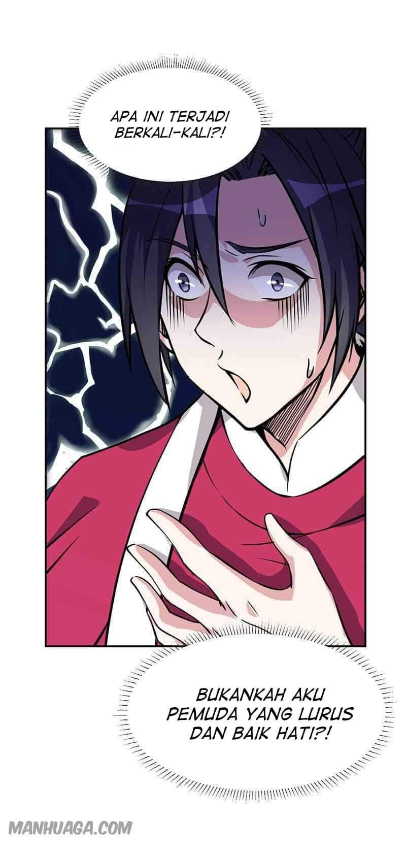 my-7-wives-are-forcing-me-to-die - Chapter: 4