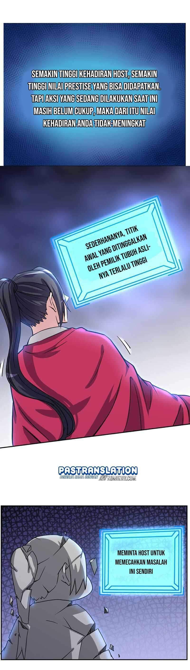 my-7-wives-are-forcing-me-to-die - Chapter: 4