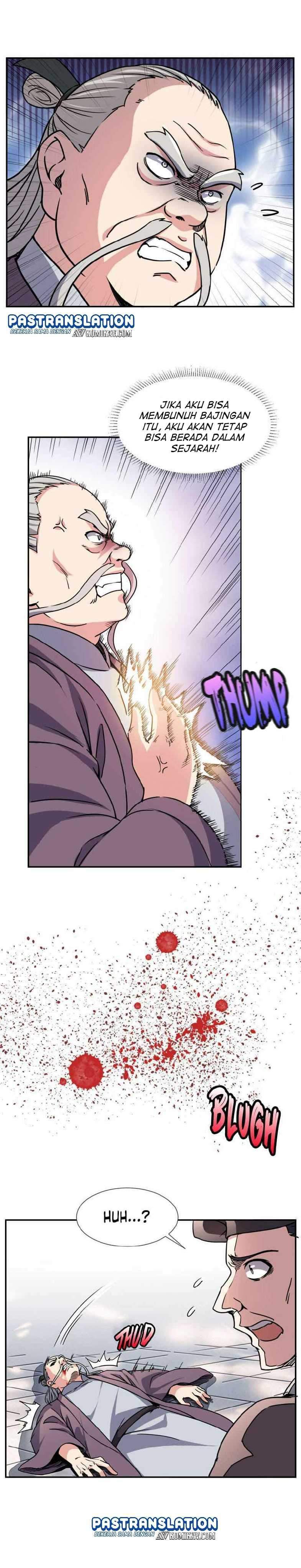 my-7-wives-are-forcing-me-to-die - Chapter: 4