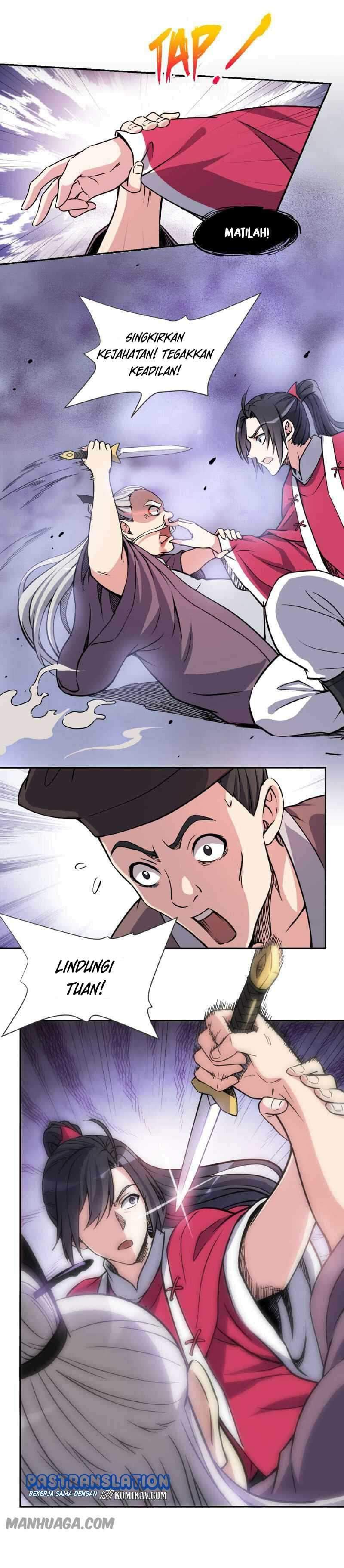 my-7-wives-are-forcing-me-to-die - Chapter: 4