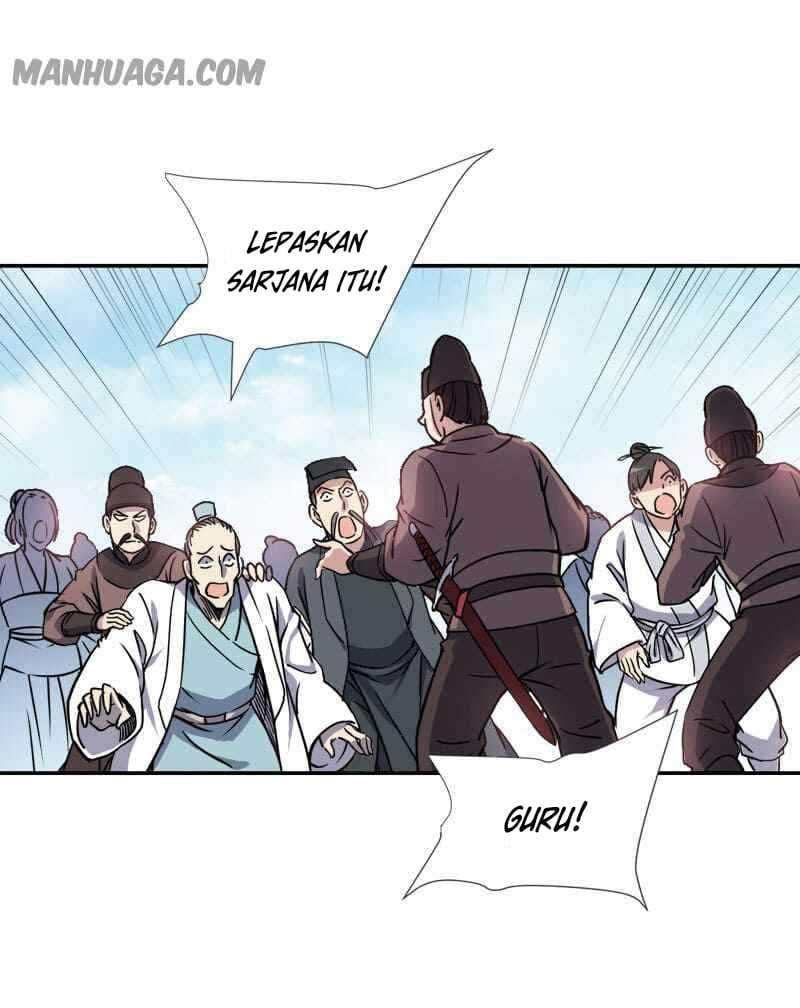 my-7-wives-are-forcing-me-to-die - Chapter: 4