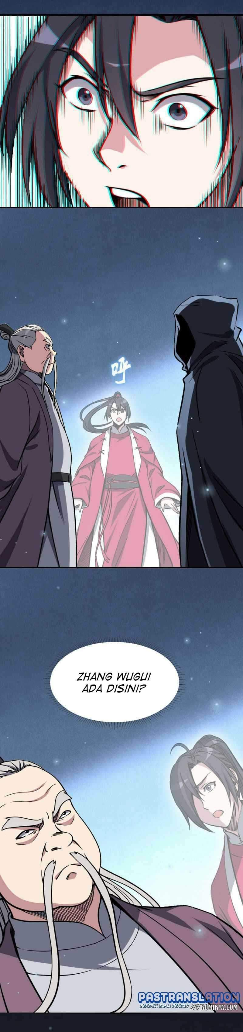 my-7-wives-are-forcing-me-to-die - Chapter: 4