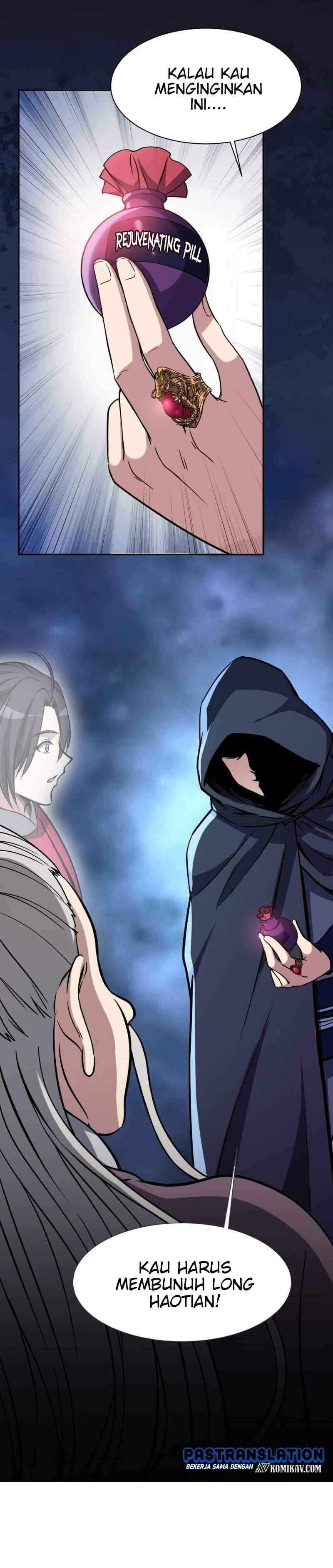 my-7-wives-are-forcing-me-to-die - Chapter: 4