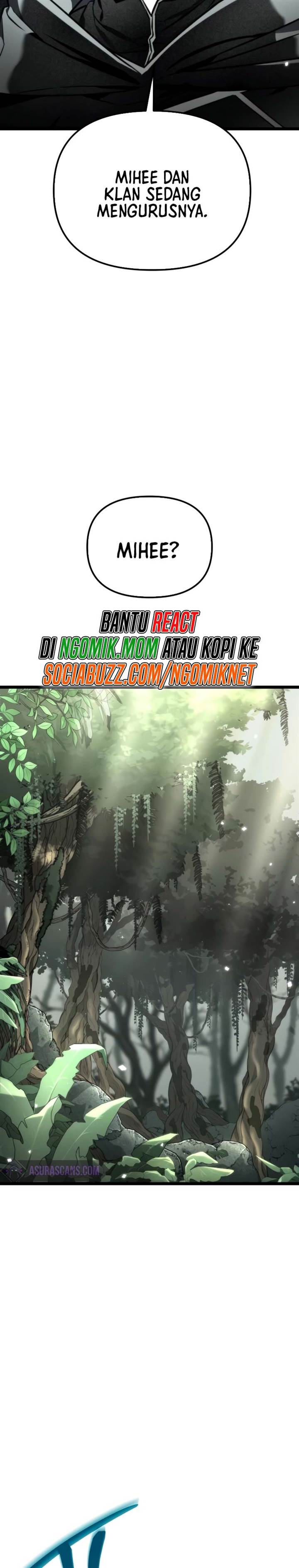 reincarnator - Chapter: 43