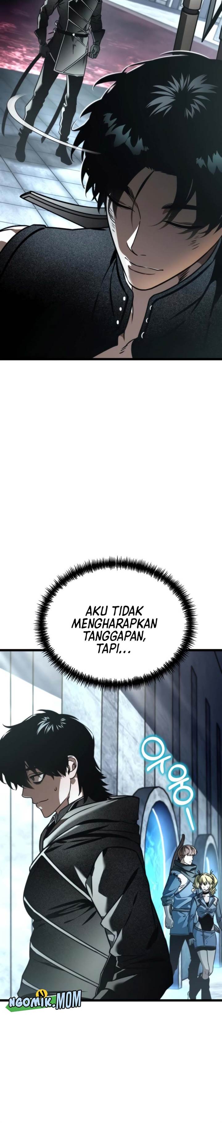 reincarnator - Chapter: 43