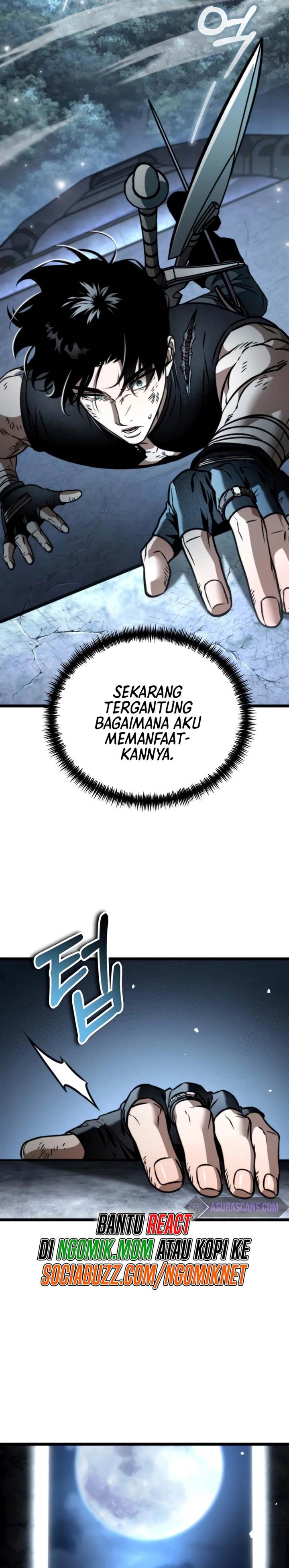 reincarnator - Chapter: 43