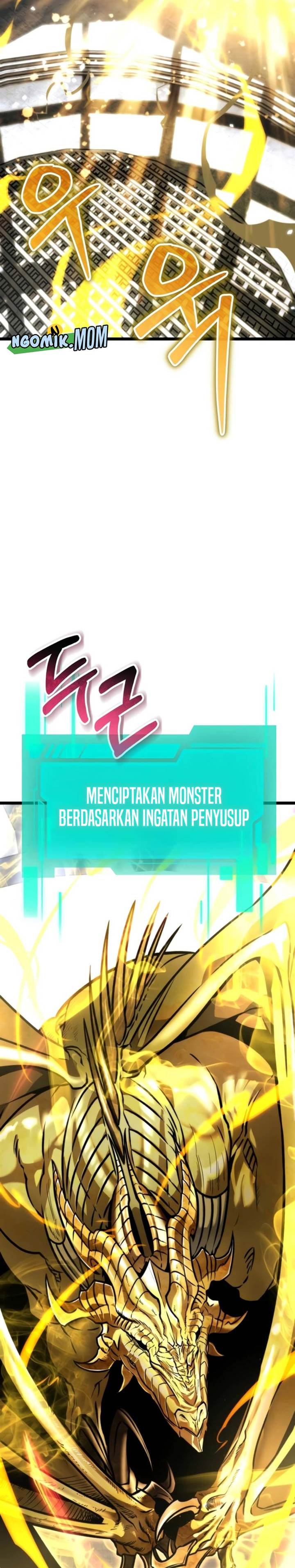 reincarnator - Chapter: 43