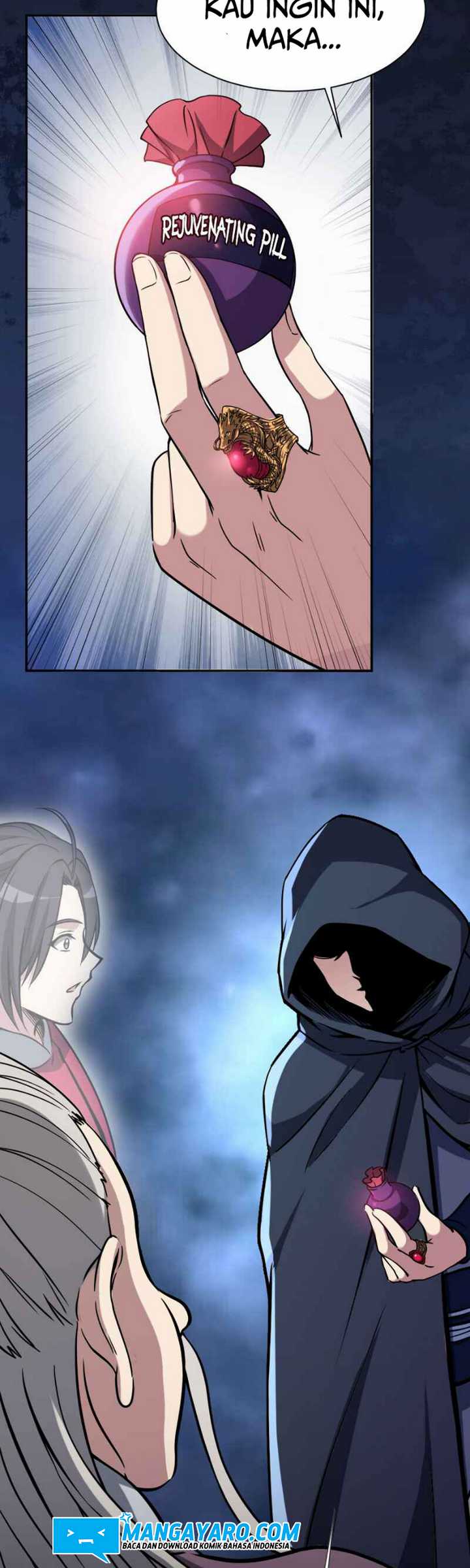 my-7-wives-are-forcing-me-to-die - Chapter: 5