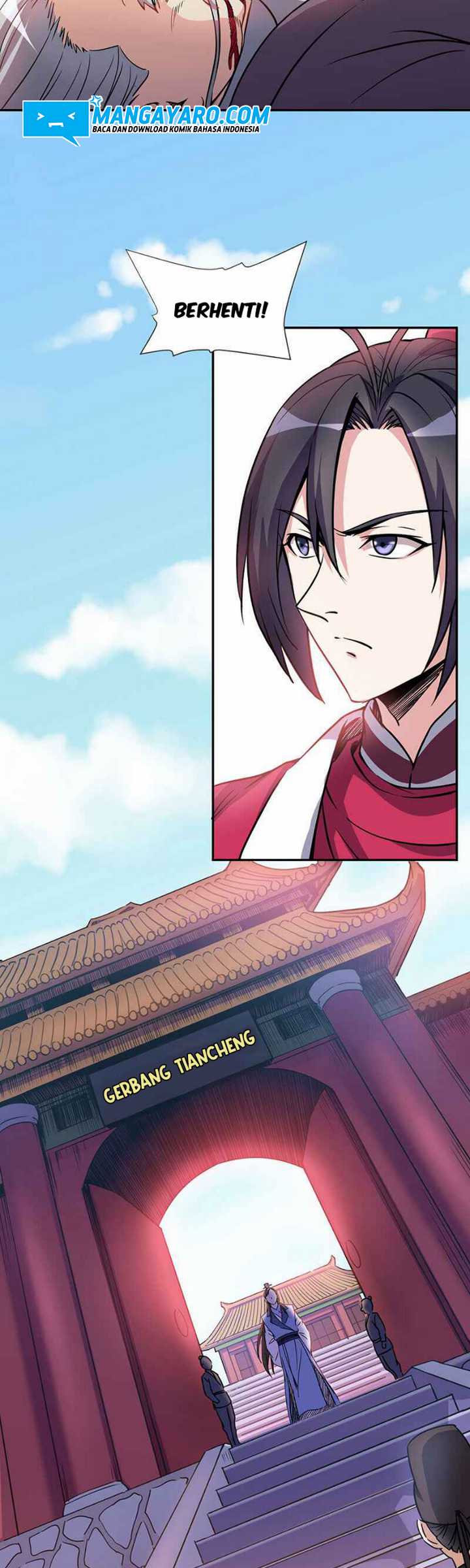 my-7-wives-are-forcing-me-to-die - Chapter: 5
