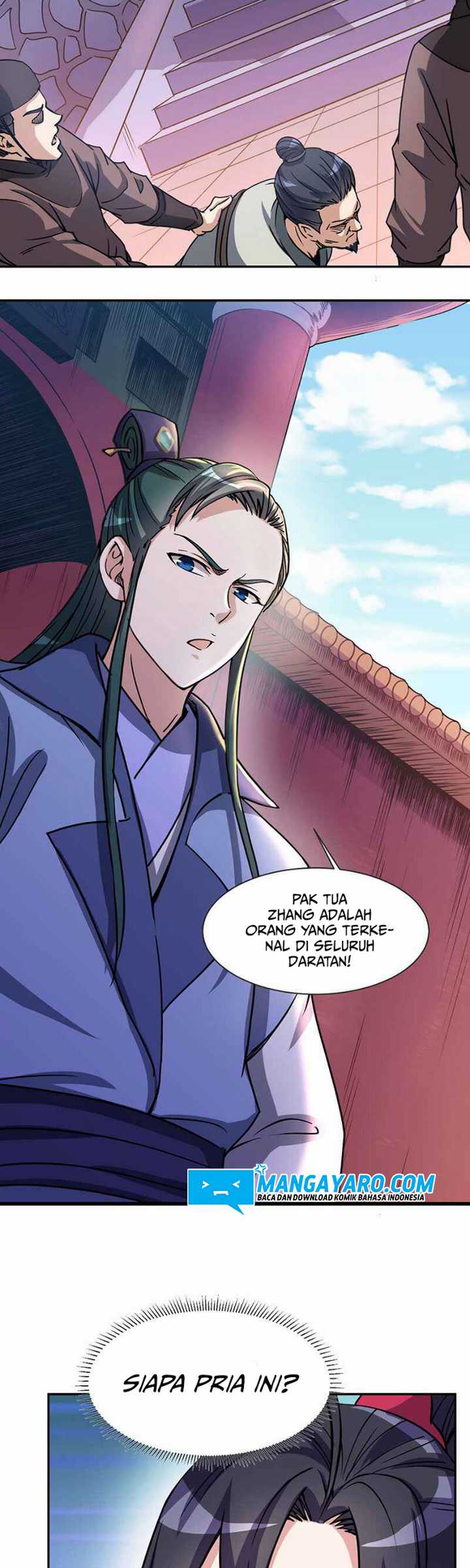 my-7-wives-are-forcing-me-to-die - Chapter: 5
