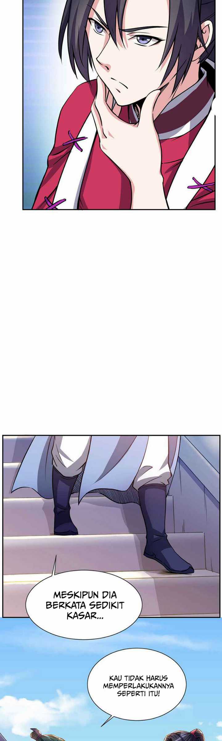 my-7-wives-are-forcing-me-to-die - Chapter: 5
